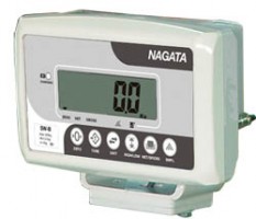 SW-B Nagata LCD Indicator