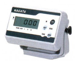 KW-B Nagata LCD Indicator