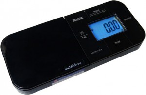 1579 Digital Scale 200 g  0.01 g